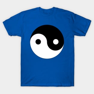 Yin Yang T-Shirt